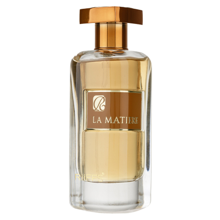 Apa de Parfum La Matiere, Riiffs, Unisex - 100ml [1]