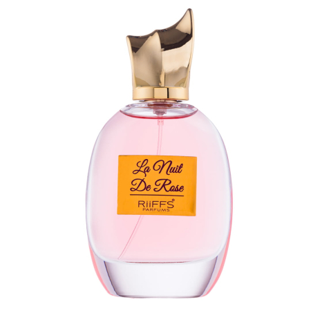 Apa de Parfum La Nuit De Rose, Femei, 100ml -  Riiffs