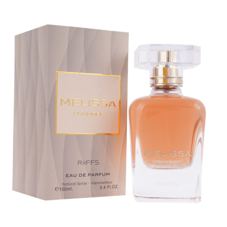 Apa de Parfum Melissa Poudree, Femei, 100ml - Riiffs [1]