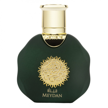 Toate Produsele - Apa de Parfum Meydan Shamoos, Lattafa, Unisex - 35ml