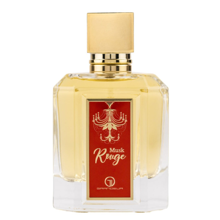 Apa de Parfum Musk Rouge, Femei, 100ml - Grandeur Elite [1]
