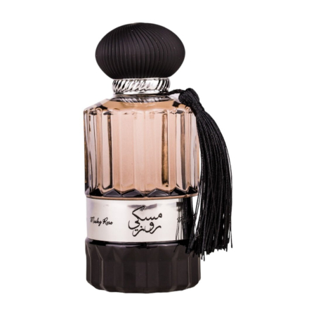 Apa de Parfum Musky Rose, Femei, 100ml - Nusuk [1]