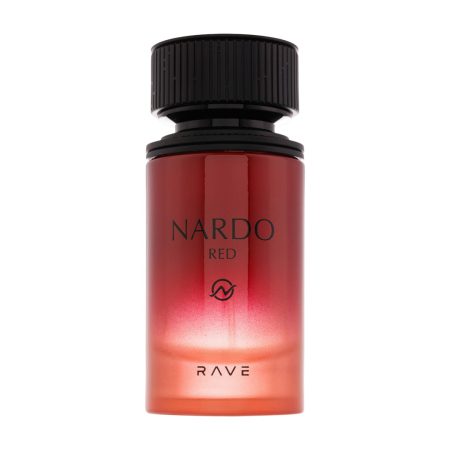 Toate Produsele - Apa de Parfum Nardo Red, Barbati, 100ml - Rave
