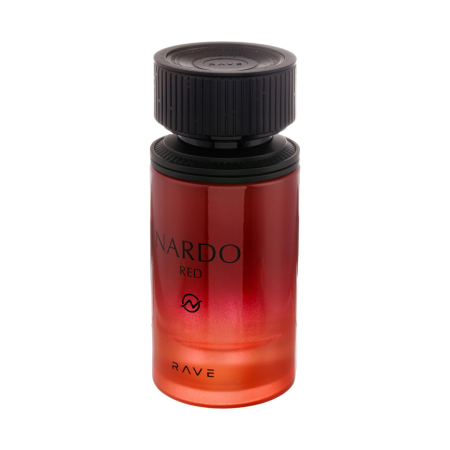 Apa de Parfum Nardo Red, Barbati, 100ml - Rave [1]