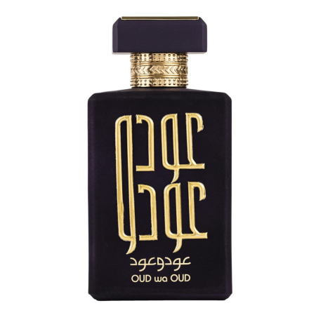 Apa de Parfum Oud Wa Oud, Barbati, 100ml -  Ard Al Zaafaran [1]
