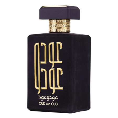 Ard Al Zaafaran - Apa de Parfum Oud Wa Oud, Barbati, 100ml -  Ard Al Zaafaran