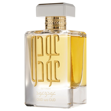 Toate Produsele - Apa de Parfum Oud Wa Oud Intense, Unisex, 100ml -  Ard Al Zaafaran