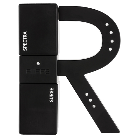Toate Produsele - Apa de Parfum R Spectra & Surge, Riiffs, Unisex - 100ml