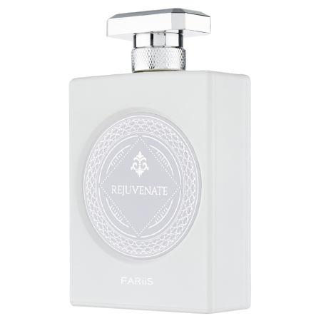 Apa de Parfum Rejuvenate,  Unisex, 100ml - Fariis [1]