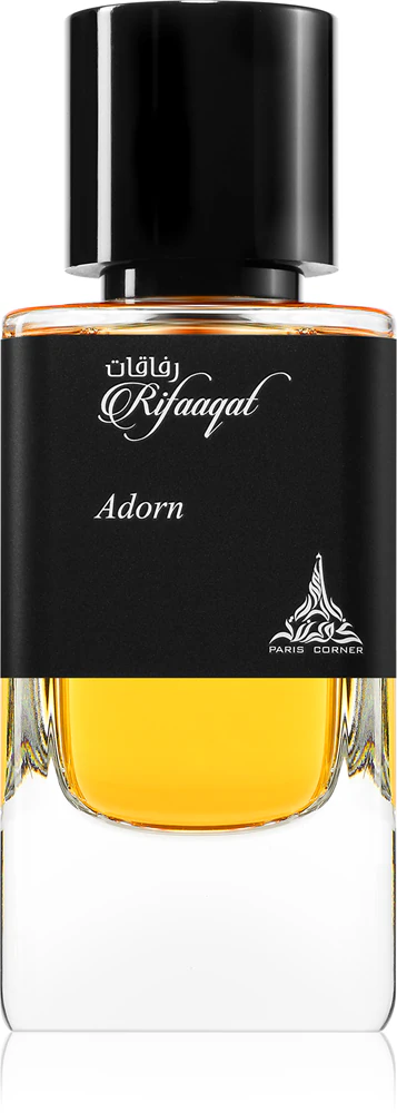 Toate Produsele - Apa de Parfum Rifaaqat Adorn, Unisex - 85ml, Paris Corner
