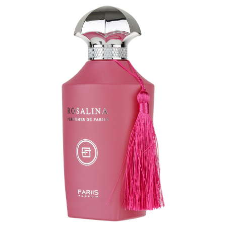 Apa de Parfum Rosalina, Femei, 100ml -  Fariis [1]