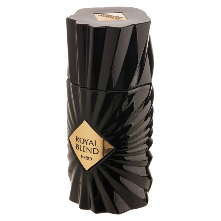 Apa de Parfum Royal Blend Nero, French Avenue, Unisex - 100ml [1]