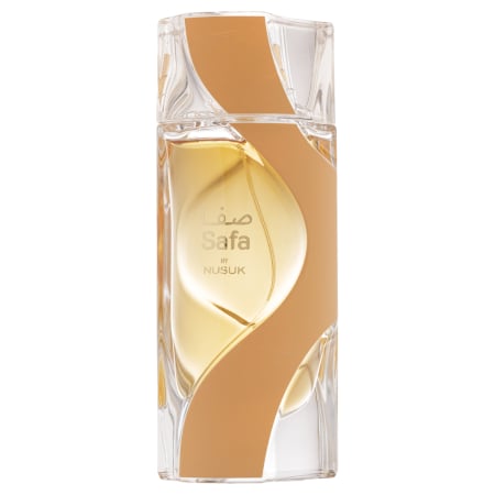 Nusuk - Apa de Parfum Safa, Nusuk, Unisex - 100ml