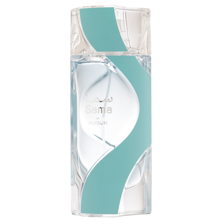 Nusuk - Apa de Parfum Sama, Nusuk, Unisex - 100ml