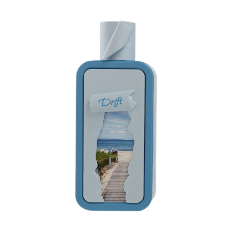 Toate Produsele - Apa de Parfum Seasons Drift, Unisex, 100ml - Riiffs