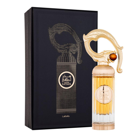 Toate Produsele - Apa de Parfum Sehr, Unisex, 100ml - Lattafa