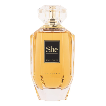 Toate Produsele - Apa de Parfum She,  Femei, 100ml - Louis Varel