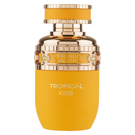 French Avenue - Apa de Parfum Tropical Kiss, French Avenue, Femei - 80ml