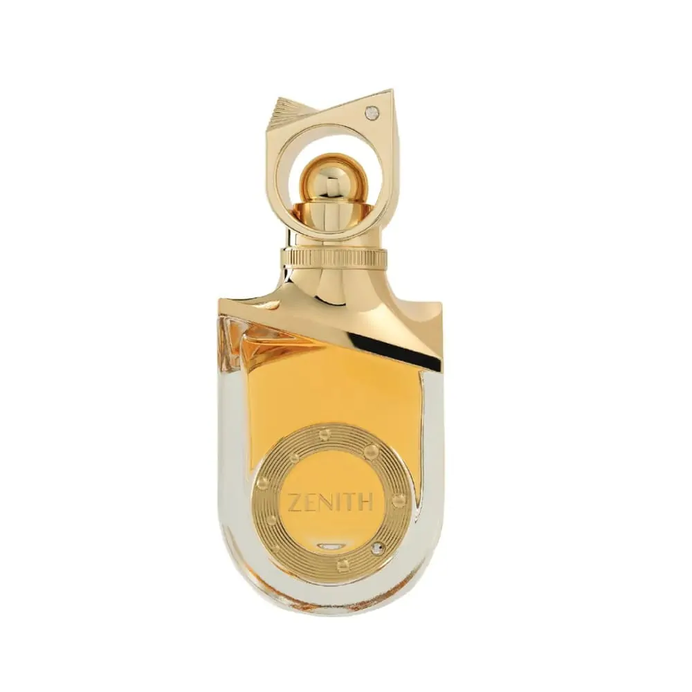 Parfumuri Unisex - Apa de Parfum Zenith, 100ml, Unisex  - Riiffs