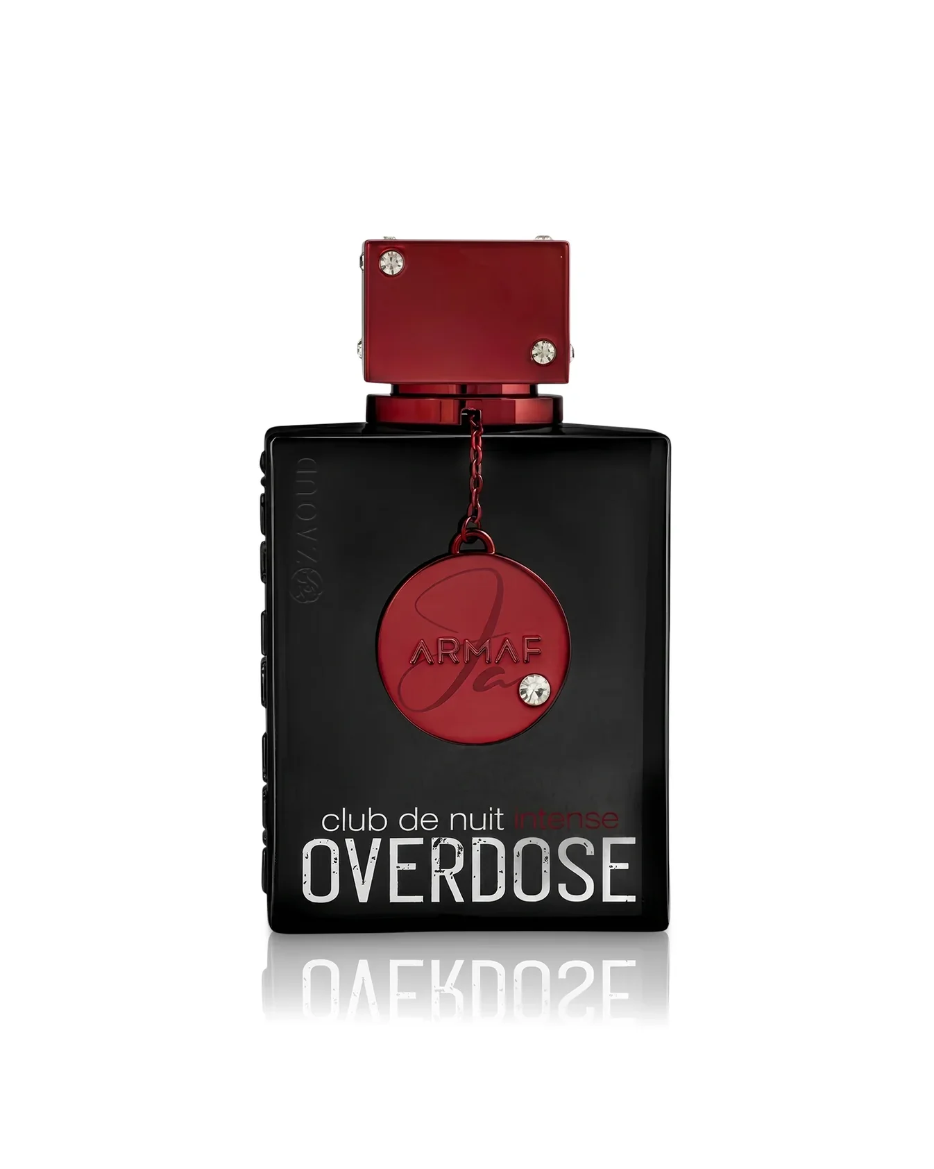 Armaf - Armaf-Club-De-Nuit-Intense-Overdose