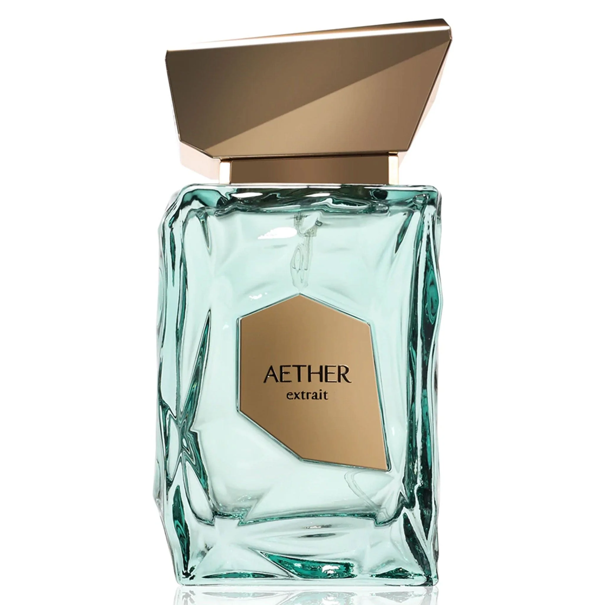 French Avenue - Extract  de Parfum  Aether100ml, Unisex  - French Avenue