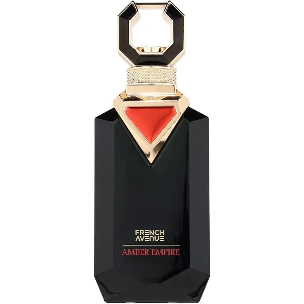 French Avenue - Extract de Parfum Amber Empire 100ml, Barbati - French Avenue