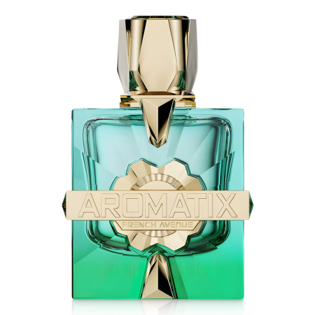 French Avenue Aromatix Sun Kissed, Extract de Parfum - 100ml [0]