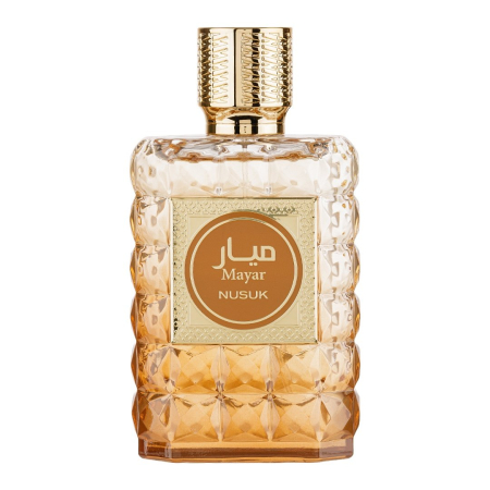 Nusuk - Extrait de Parfum Mayar, Barbati, 100ml - Nusuk