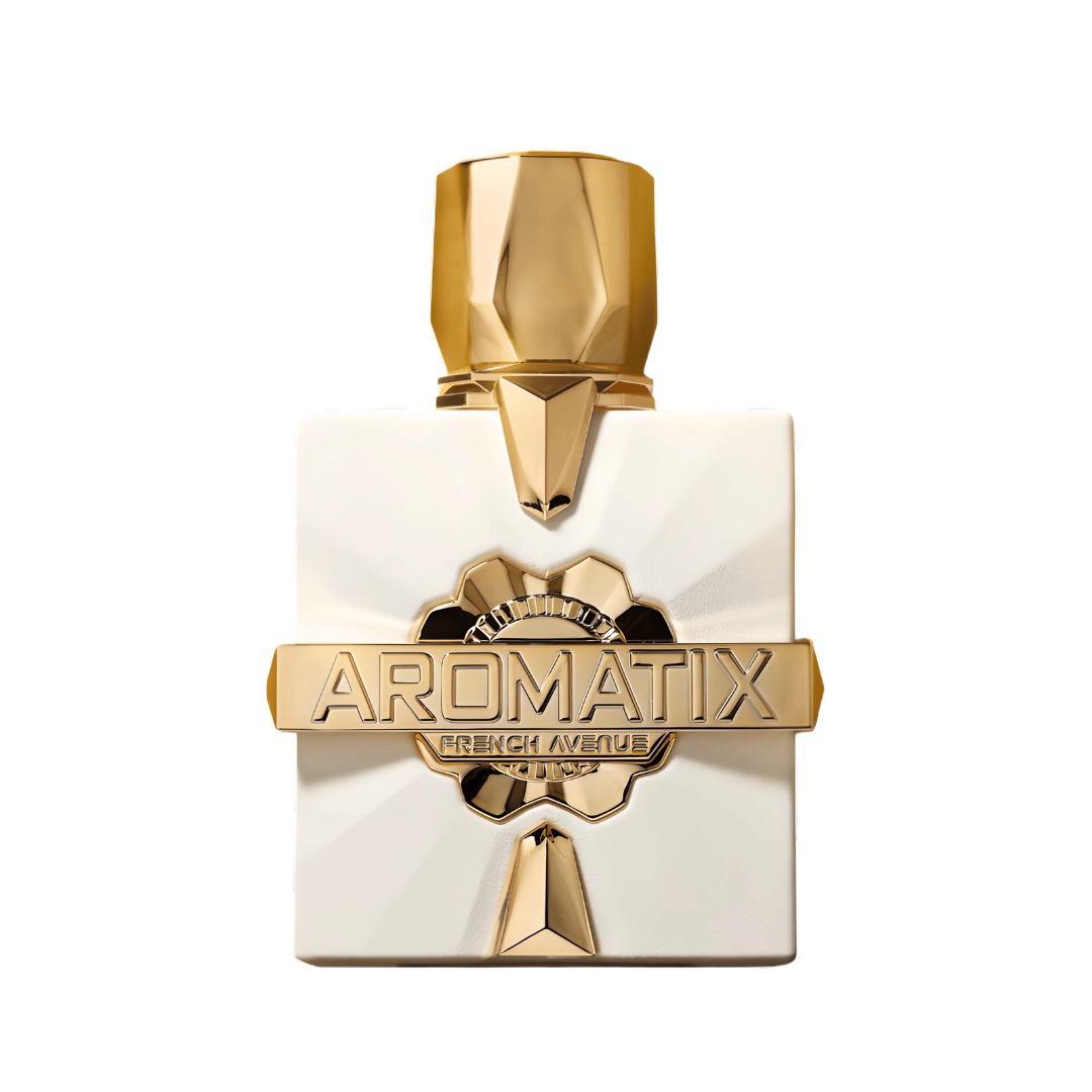 Toate Produsele - French-Avenue-Aromatix-Platine-Blanc
