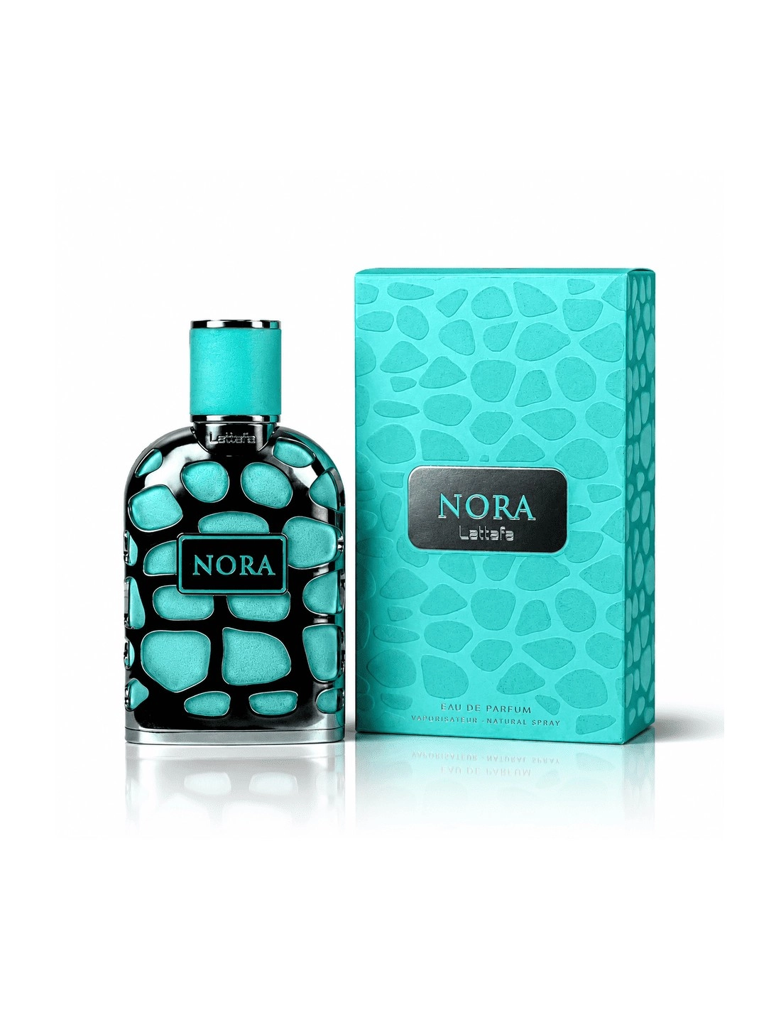 Lattafa Nora, Apa de Parfum 100ml - Femei [1]