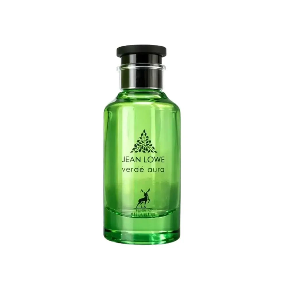 Toate Produsele - Jean-Lowe-Verde-Aura
