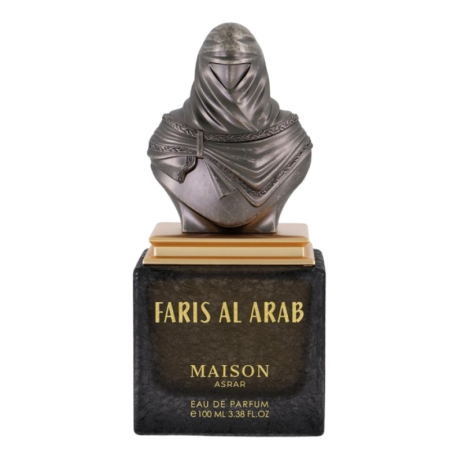 Maison Asrar - Maison-Asrar-Faris-Al-Arab