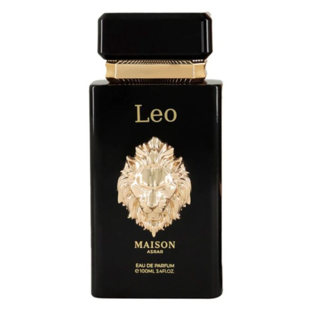Maison Asrar - Maison-Asrar-Leo