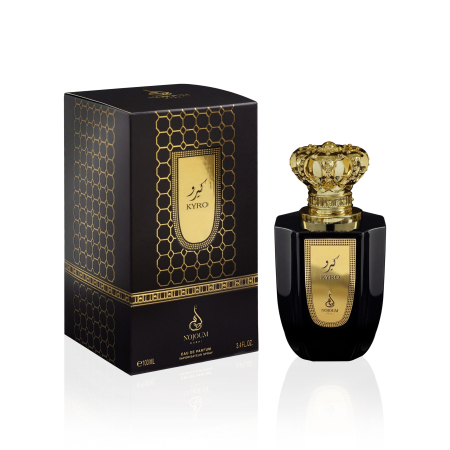 Nojoum  Kyro, Apa de Parfum 100ml - Barbati [1]