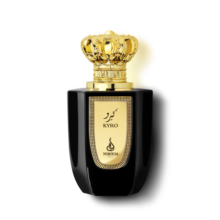 Nojoum - Nojoum  Kyro, Apa de Parfum 100ml - Barbati
