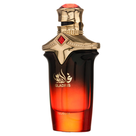 Nusuk Gladius, Extract de Parfum - 100ml - Barbati [1]
