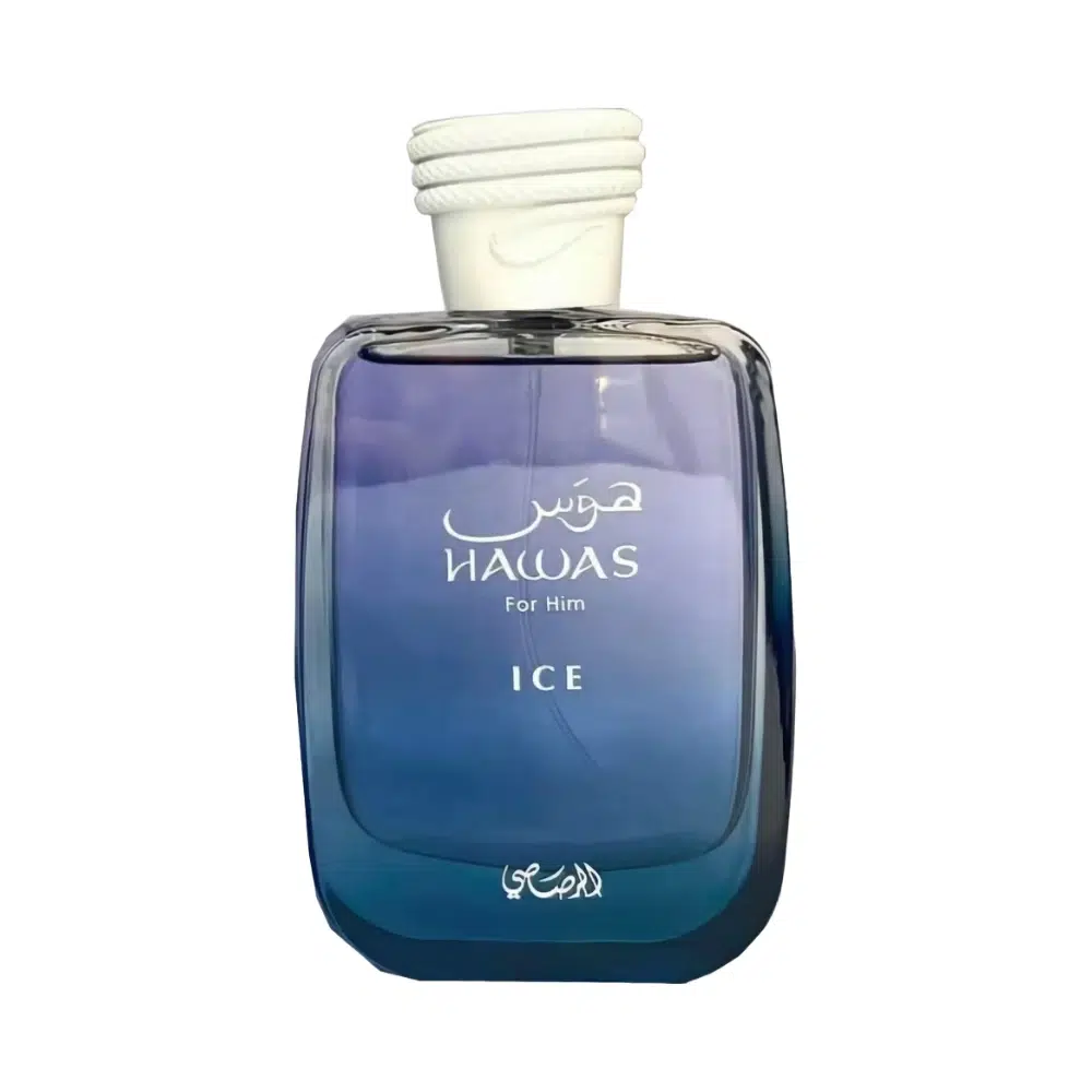 Toate Produsele - Rasasi-Hawas-Ice