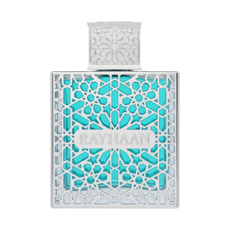 Rayhaan - Rayhaan Aquatica, Aau de Parfum 100 ml - Unisex