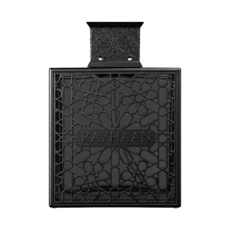 Rayhaan - Rayhaan Obsidian, Apa de Parfum 100ml - Barbati
