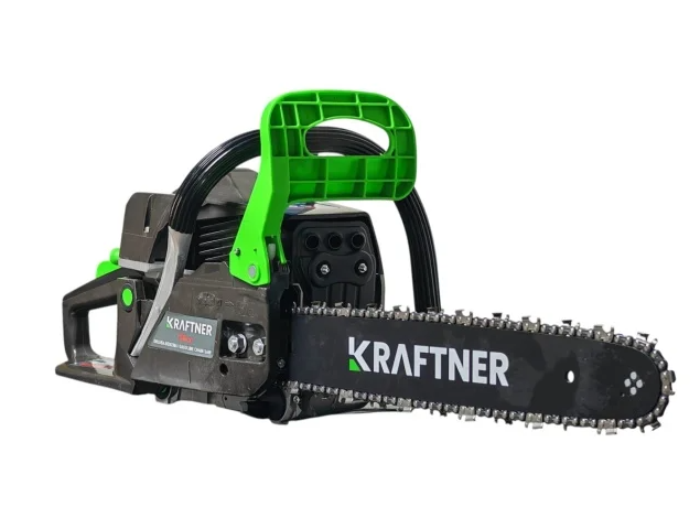 Drujbă pe Benzină KRAFTNER KF-8800, [3]