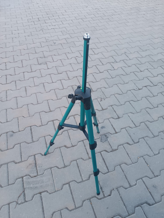 Nivela Laser 360 [7]