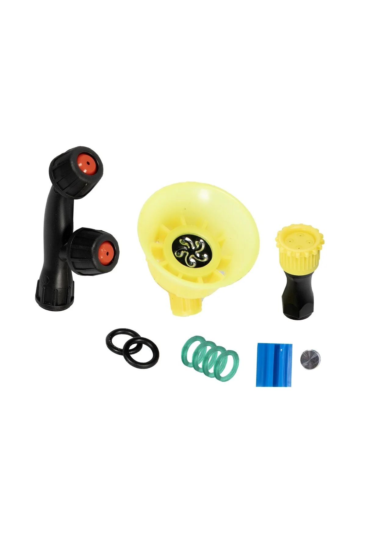 Set duze + Maner Pompa electrica [2]