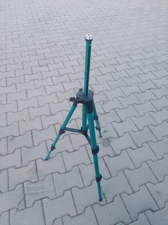 Nivela Laser 360 [6]
