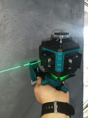 Scule electrice - Nivela Laser 360