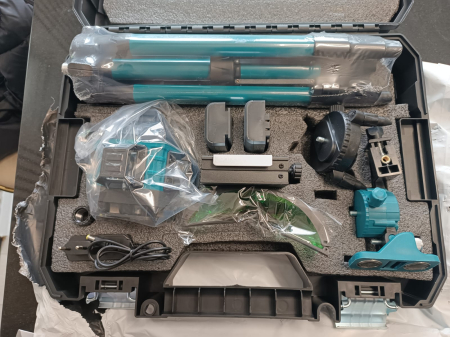 Nivela Laser 360 [2]