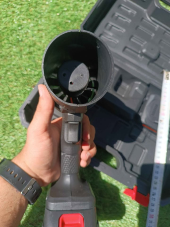 Scule electrice - Suflanta 48v 2 Baterii