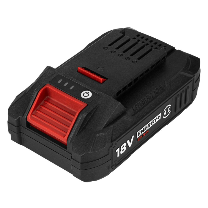 Acumulator 18V Li-Ion 4.0Ah Energy+ BOOST UP 58G004-1 GRAPHITE [10]