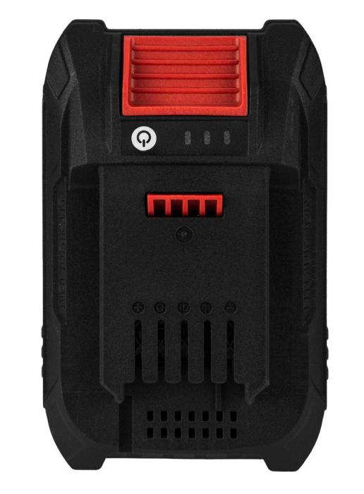 Acumulator 18V Li-Ion 4.0Ah Energy+ BOOST UP 58G004-1 GRAPHITE [8]