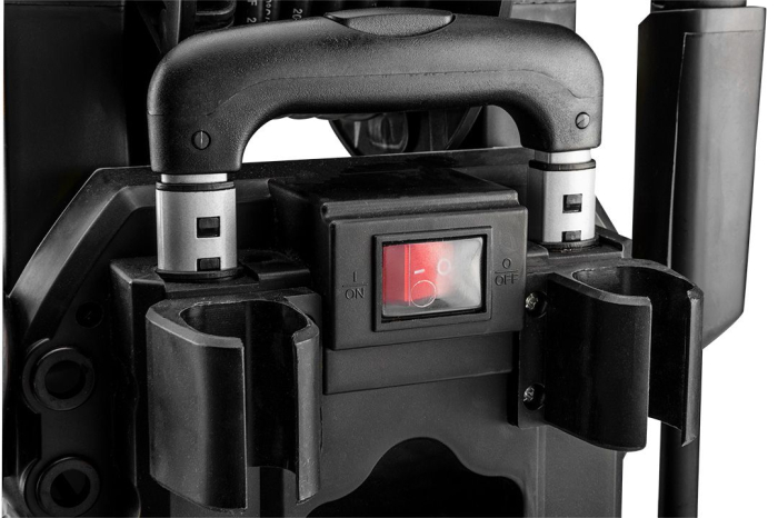 Aparat de spalat cu presiune 2000 W, presiune 100 bar (max. 150 bar) 04-705 NEO [12]