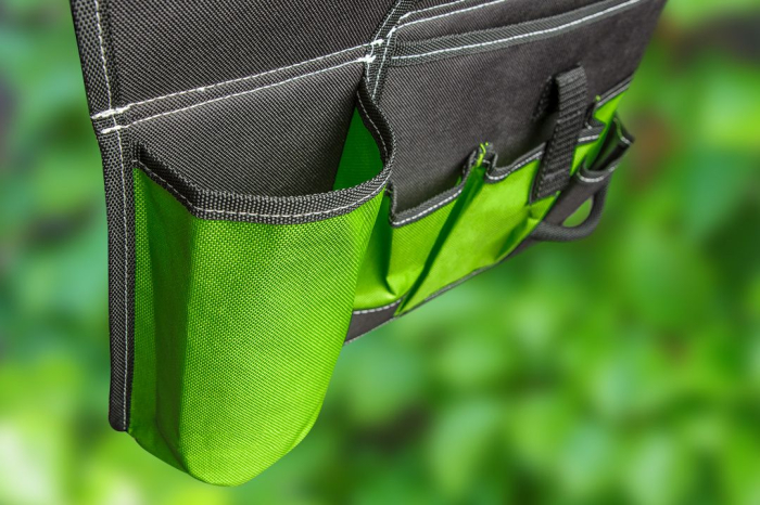 Centura pentru unelte gradina 15G550 VERTO [9]